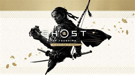 Ghost of Tsushima Director's Cut Nexus .